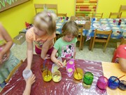 Výtvarná dílna - Motýli